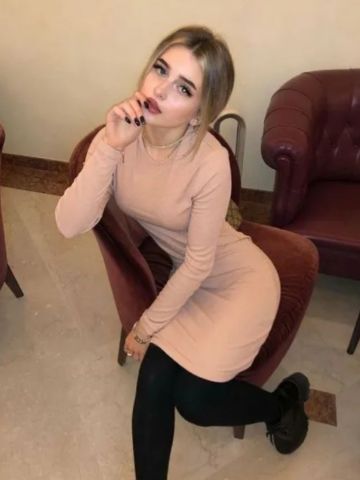 Анкета проститутки Зина - Фото 1, , 24 года, №134446